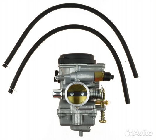 Карбюратор PD30JB Sport001-006, вакуумный