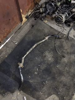 Стабилизатор mitsubishi lancer 9