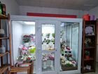 Аренда готового бизнеса цветочный магазин
