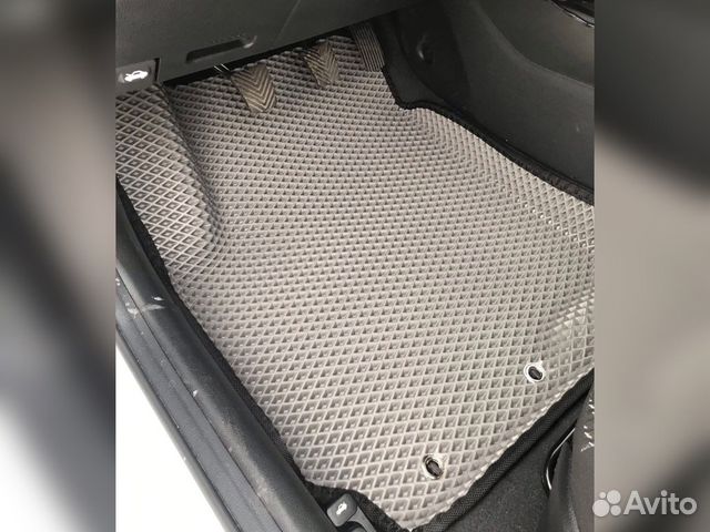 Коврики eva 3d ева эва за час