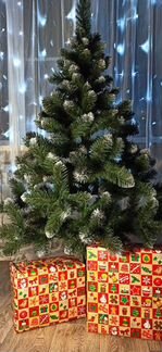 Ёлка искусственная новогодняя