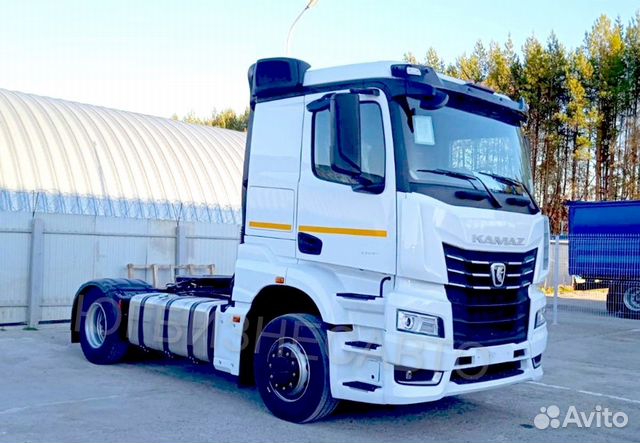 Камаз 54901 94