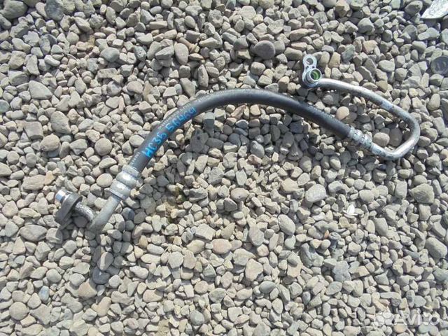 Трубка кондиционера Nissan Laurel HC35 RB20DE