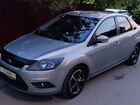 Ford Focus 1.6 AT, 2008, 180 000 км