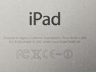 iPad mini 2 wifi объявление продам