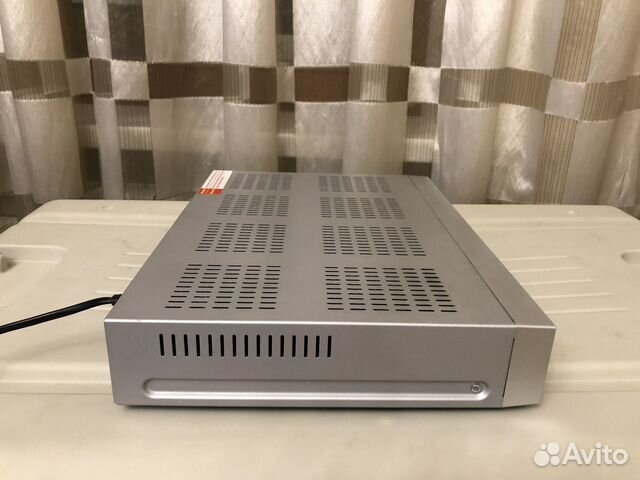 Спутниковый ресивер Humax hdci 2000 + DVB Card