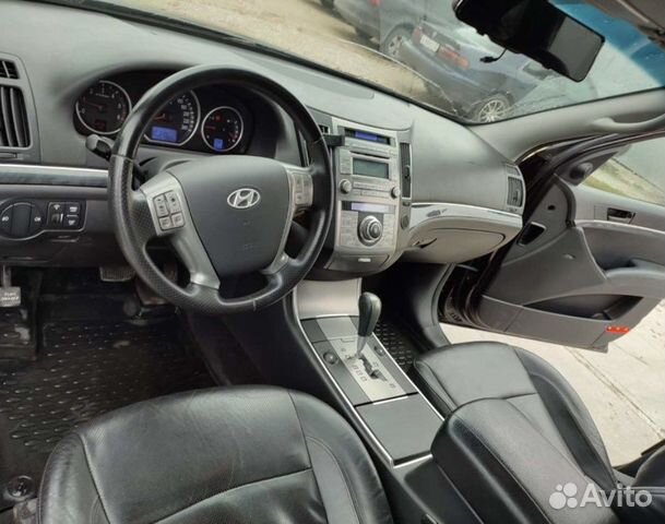 Hyundai ix55 3.0 AT, 2010, 269 000 км