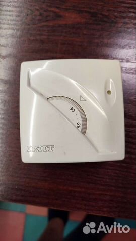 Терморегулятор imit