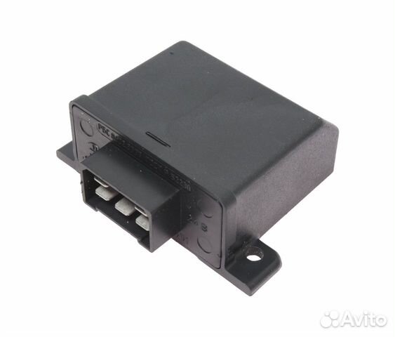 Реле блокировки стартера камаз эми купить в Москве | Запчасти | Авито