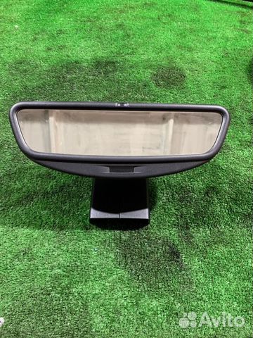 Зеркало заднего вида Bmw 3 F30 N20B20 2012