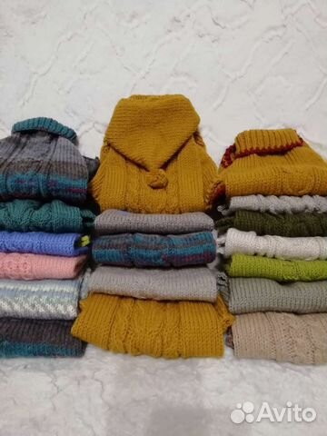 Одежда для животных