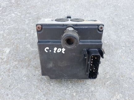 Блок ABS для Mercedes W202