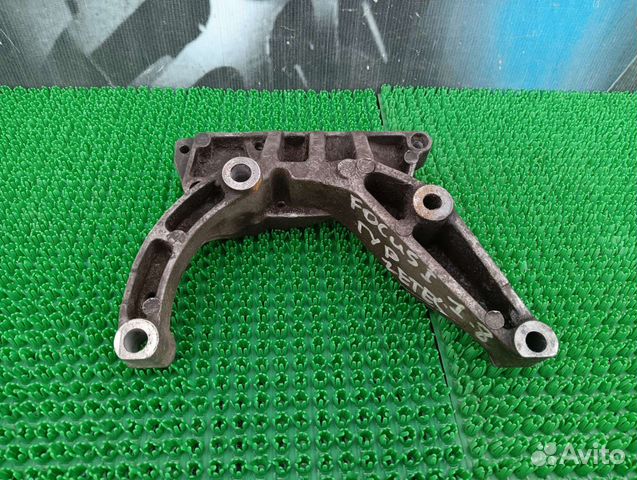 Кронштейн Гура Форд фокус 1