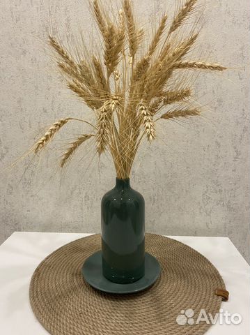 Ваза интерьерная