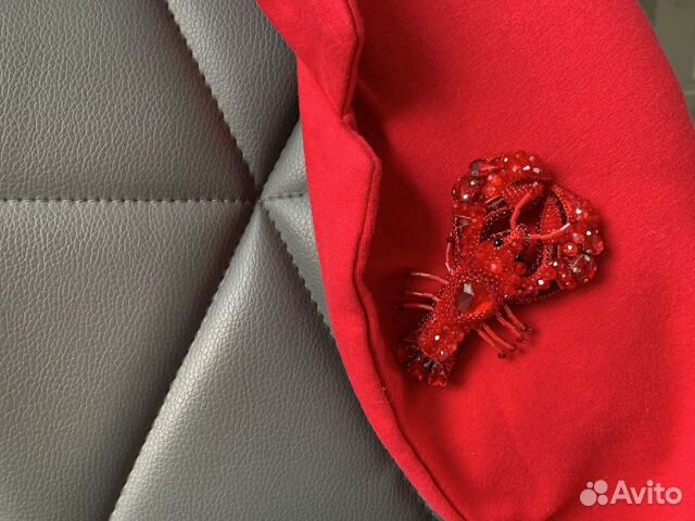 Украшения ручной работы для волос