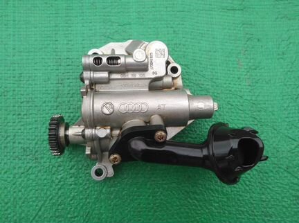 Масляный насос 06H115105DG VW EA888 1,8-2,0 л