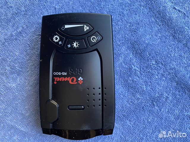 Радар-детектор меняю или продаю