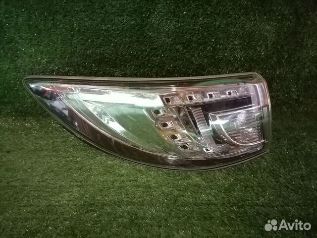 Фонарь (стоп сигнал) левый 220-41095 Mazda 6 / Ate