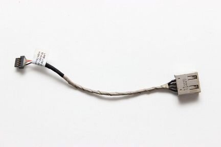 Разъем USB с кабелем Lenovo B560. Отп. в регионы