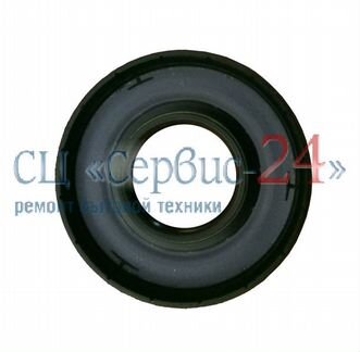 Сальник уплотнительный для стиральной miele