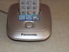 Радиотелефон Panasonic dect объявление продам