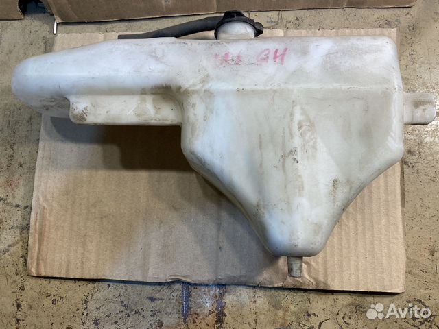 Расширительный бачок Mazda 6 GH