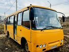 Городской автобус Богдан A-092, 2008 объявление продам