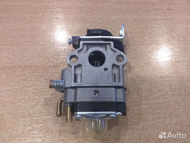 Карбюратор для мотокосы, бензокосы