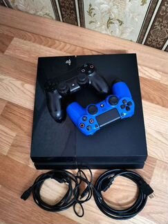 Sony Playstation 4 (PS4) 500gb