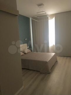 2-к. квартира, 80 м², 1/4 эт.