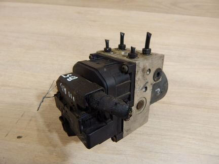 Блок ABS Vw Passat B5