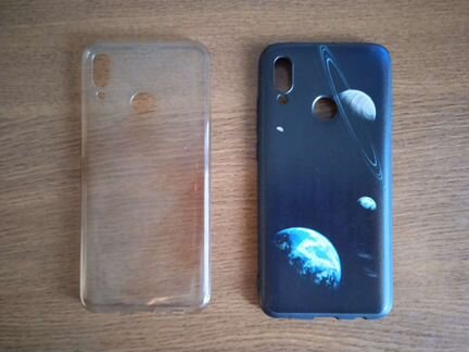 Чехлы для телефона