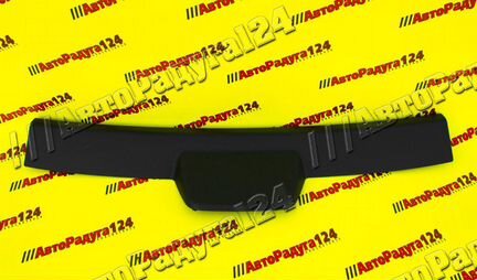 Обшивка двери задка ваз 2191 верхняя средняя (21910-6302076-00)