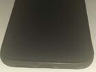 Чехол силиконовый на iPhone 11 объявление продам