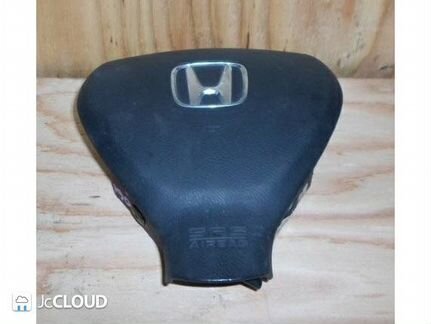 Airbag на honda FIT GD1 L13A