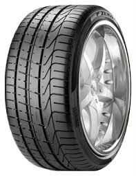 Pirelli P Zero 275/35 R19