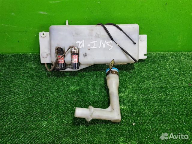 Бачок омывателя Ssangyong Rexton 2005