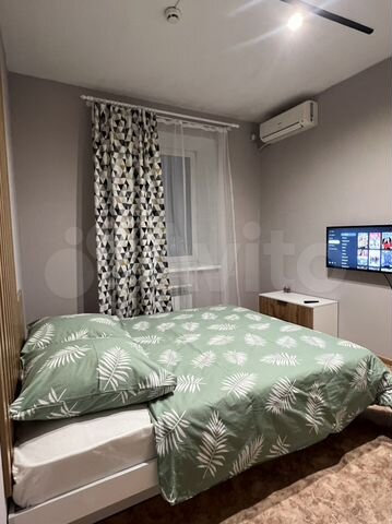 Квартира-студия, 21 м², 2/4 эт.