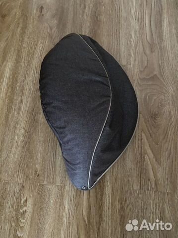 Чехол на коляску zippy