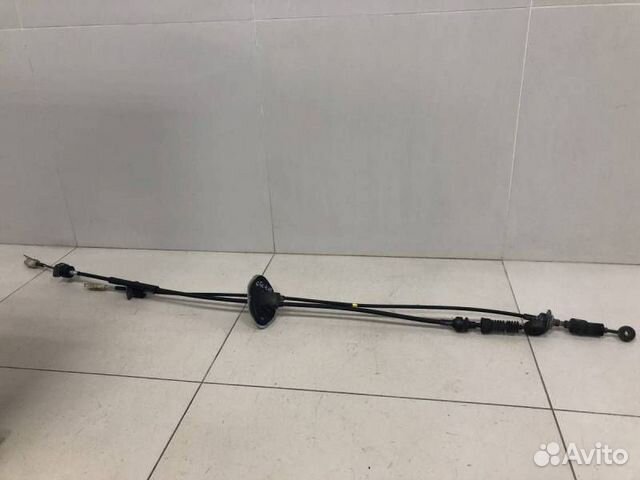 Трос кпп Kia Ceed ED 2007-2012