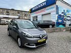 Renault Grand Scenic 1.5 МТ, 2014, 112 000 км