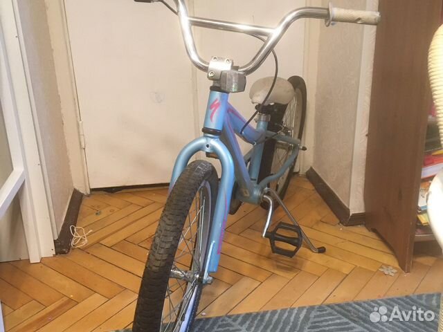 Велосипед BMX Specialized Hotrock