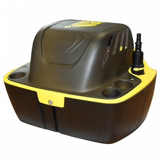 Помпа дренажная aspen Hi Flow 2