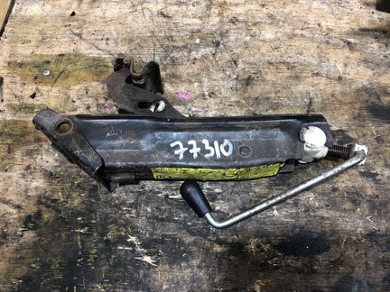 Домкрат штатный VW Polo, Lupo, Arosa Арт. 77310