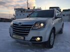 Great Wall Hover H3 2.0 МТ, 2014, 46 803 км