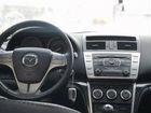 Mazda 6 1.8 МТ, 2008, 178 000 км объявление продам