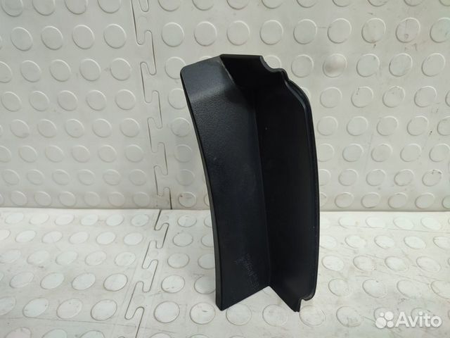 Кожух фонаря правый Hyundai Solaris 2 HCR 2017