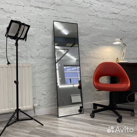 Зеркало 140/40