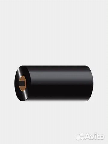 Риббон Wax Mild 57мм x 74м out вт.12,7 x 57