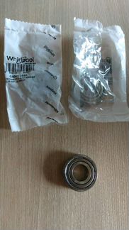 Подшипники SKF 6202 для стиральных машин